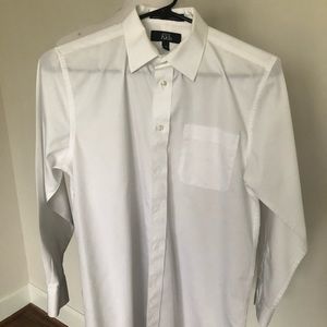 Nordstrom kids dress button down shirt